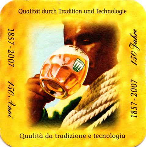 algund ta-i forst quad 7b (185-qualität durch tradition 2007)